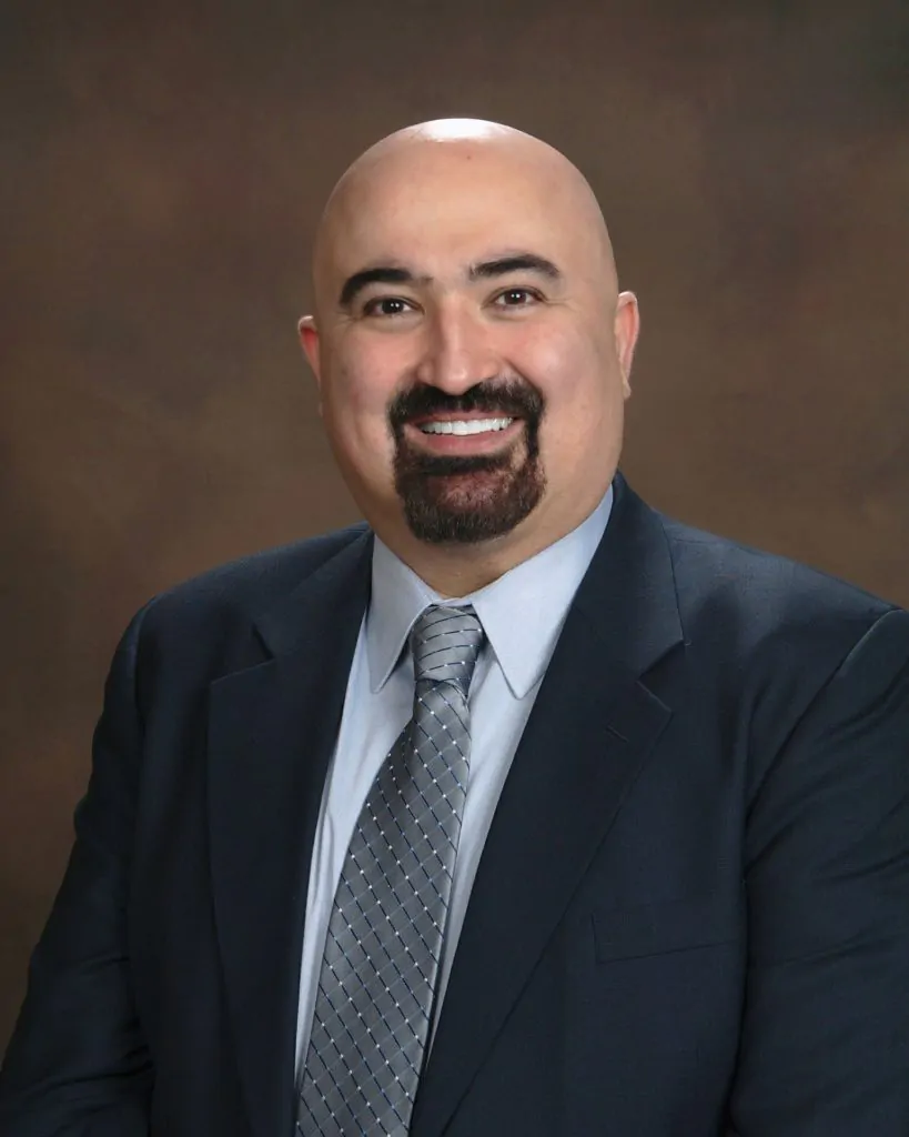 Dr. Bob Dokhanchi